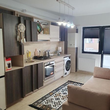 Apartament Castelul Bran Râmnicu Vâlcea Екстериор снимка