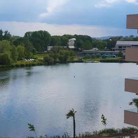 Apartament Castelul Bran Râmnicu Vâlcea Екстериор снимка