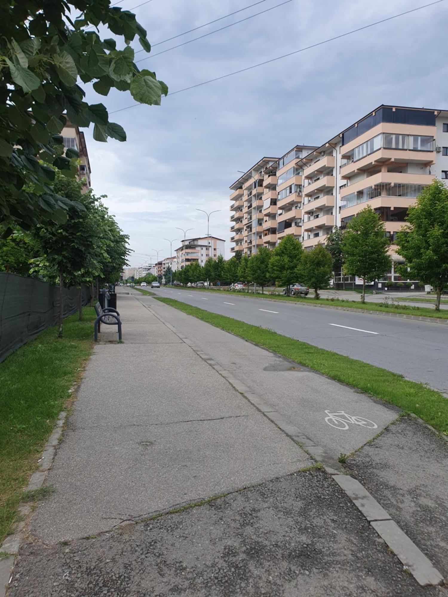 Apartament Castelul Bran Râmnicu Vâlcea Екстериор снимка