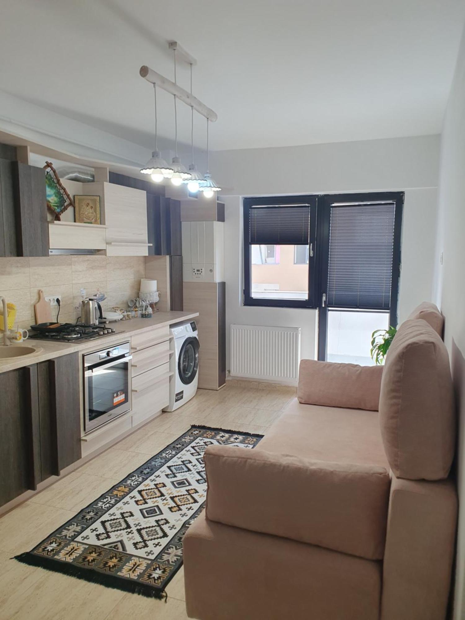 Apartament Castelul Bran Râmnicu Vâlcea Екстериор снимка