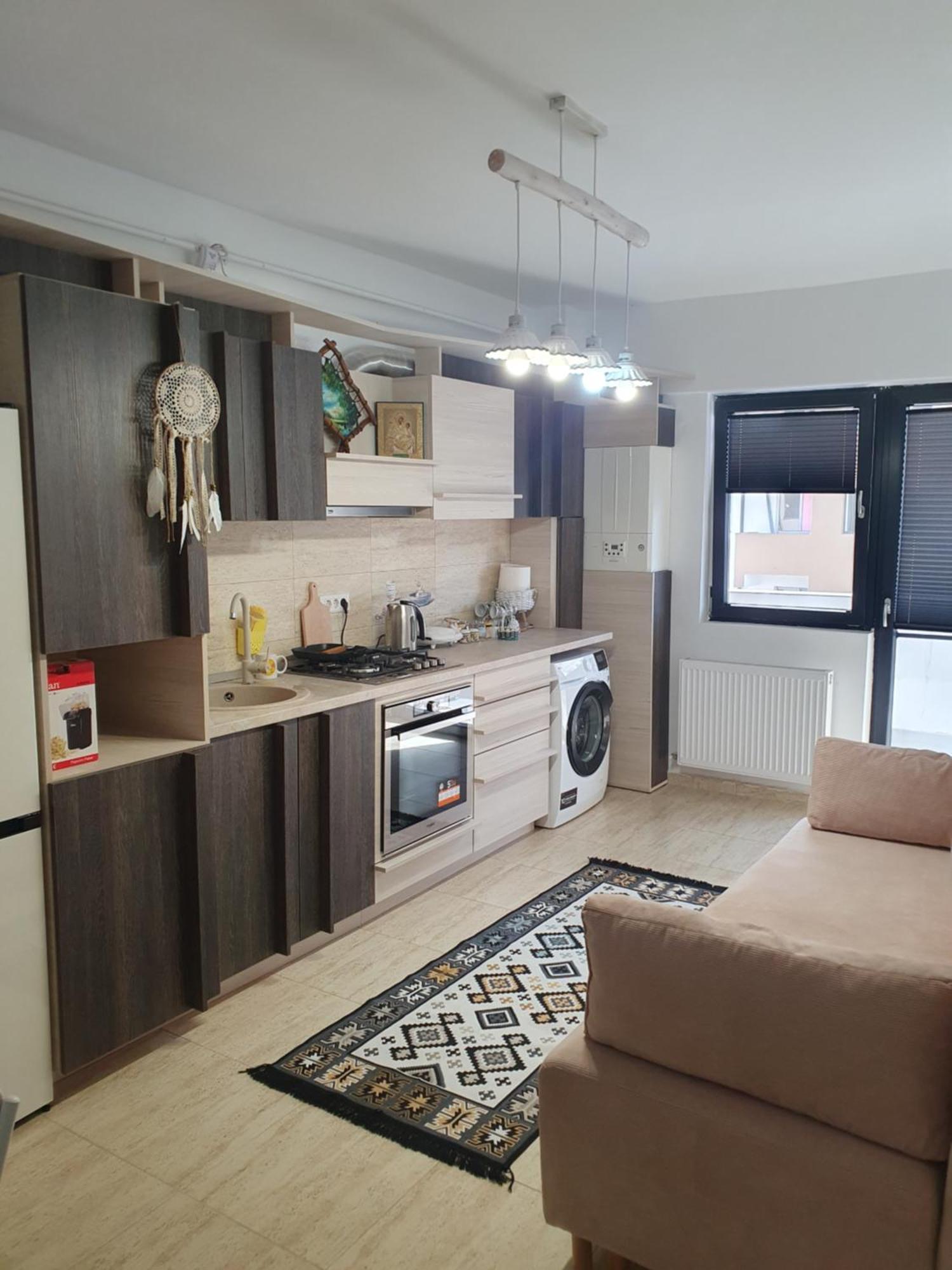 Apartament Castelul Bran Râmnicu Vâlcea Екстериор снимка