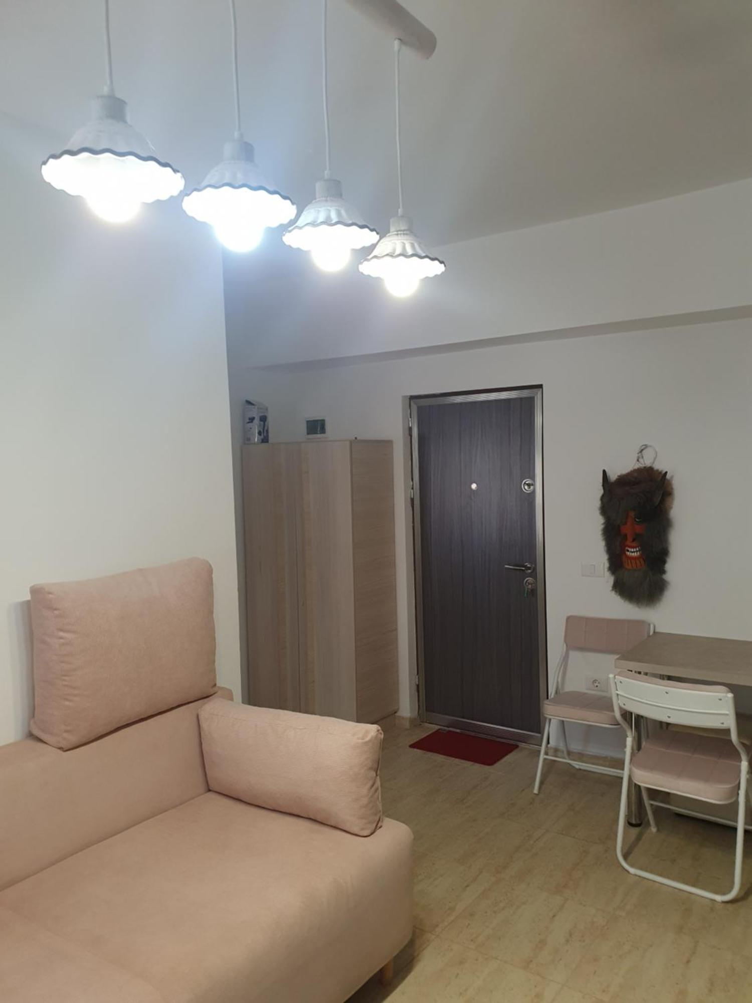 Apartament Castelul Bran Râmnicu Vâlcea Екстериор снимка