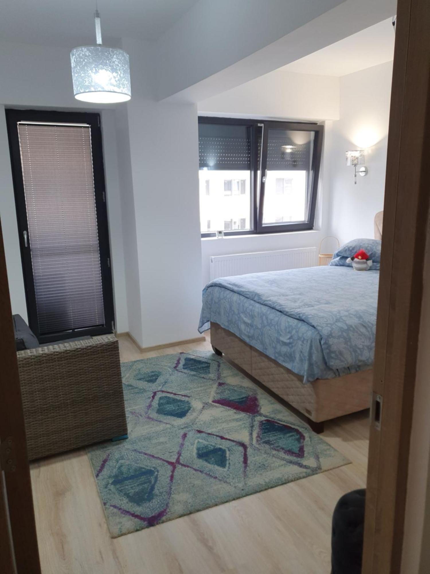 Apartament Castelul Bran Râmnicu Vâlcea Екстериор снимка