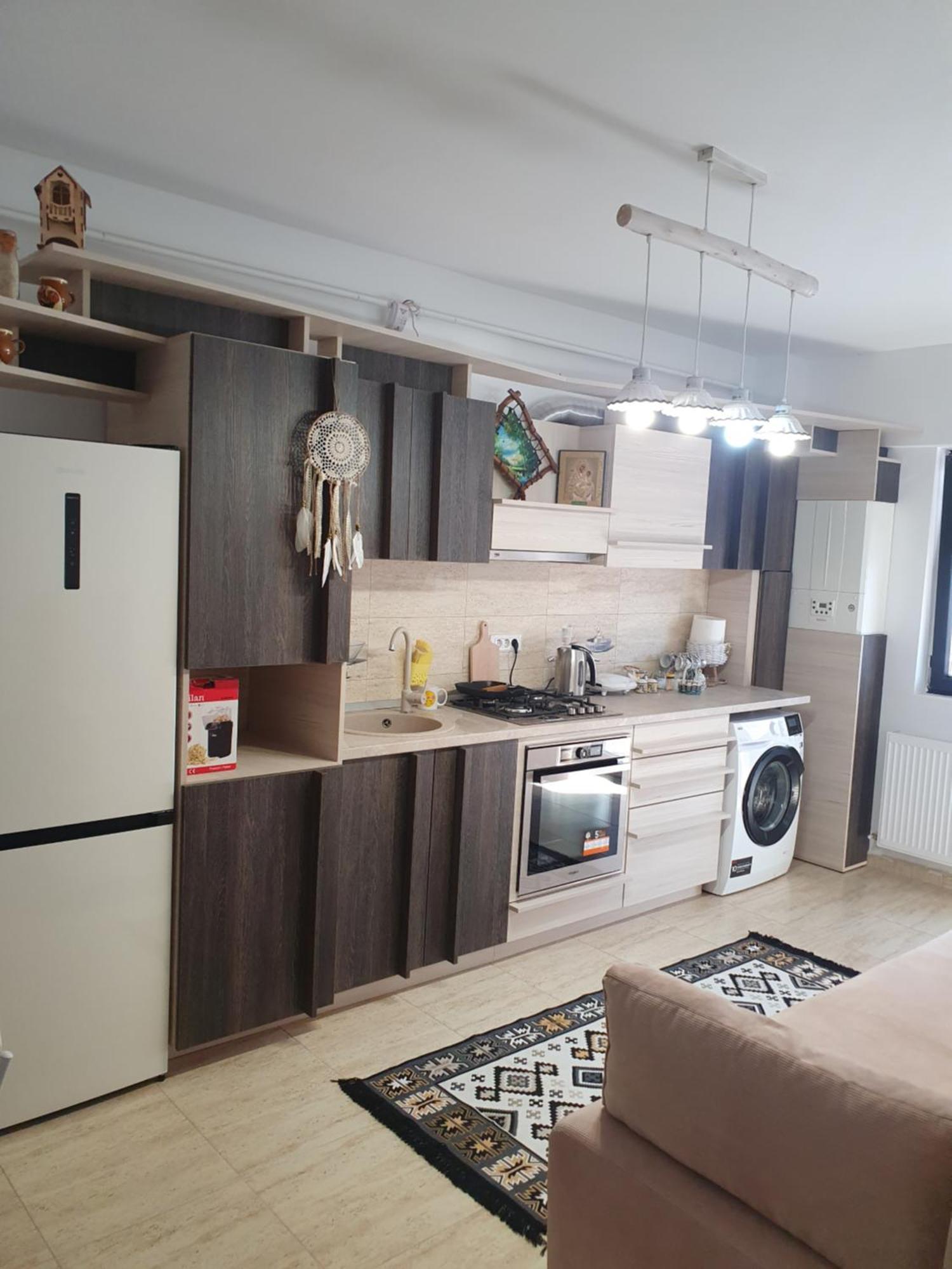 Apartament Castelul Bran Râmnicu Vâlcea Екстериор снимка