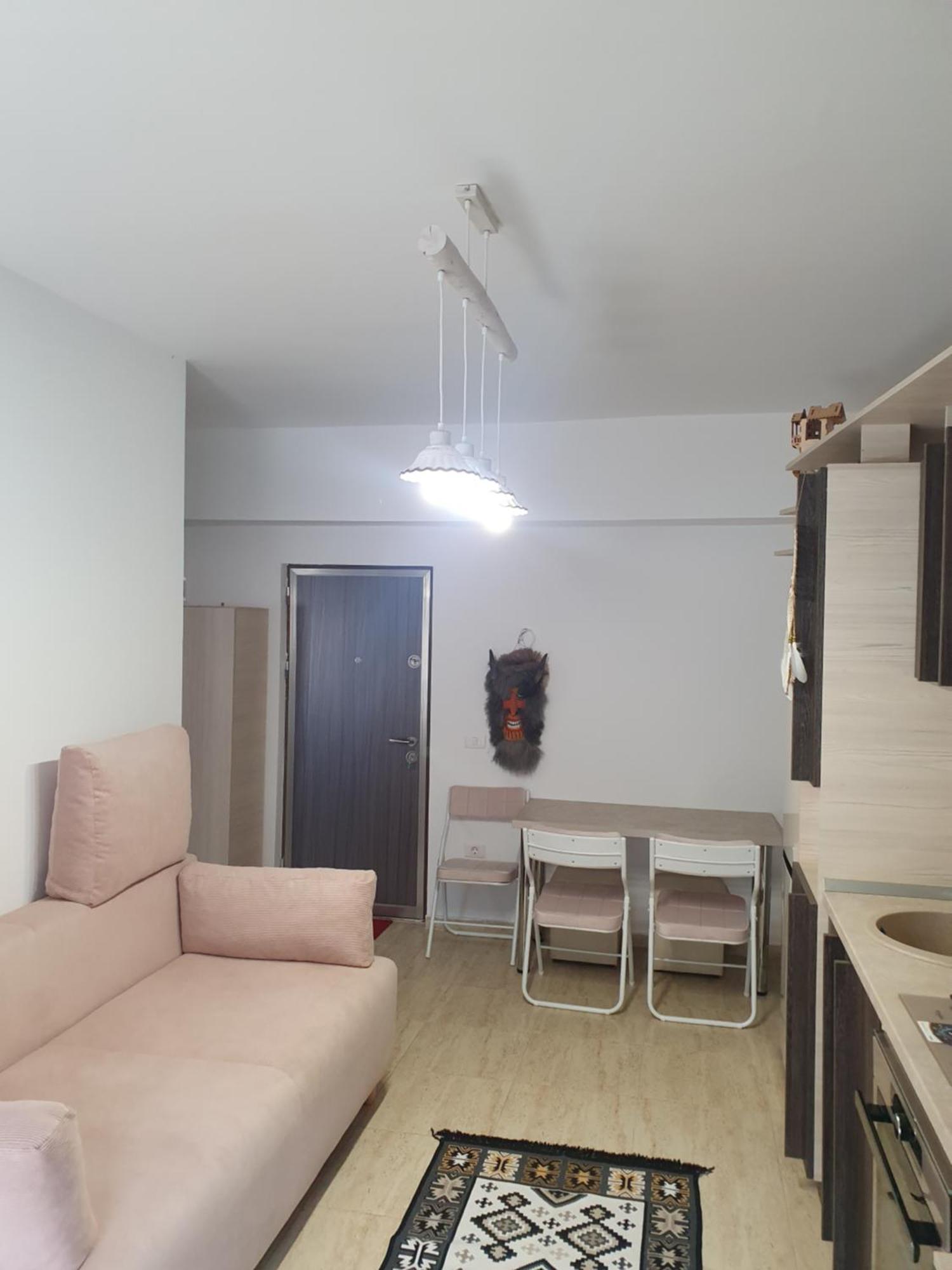 Apartament Castelul Bran Râmnicu Vâlcea Екстериор снимка