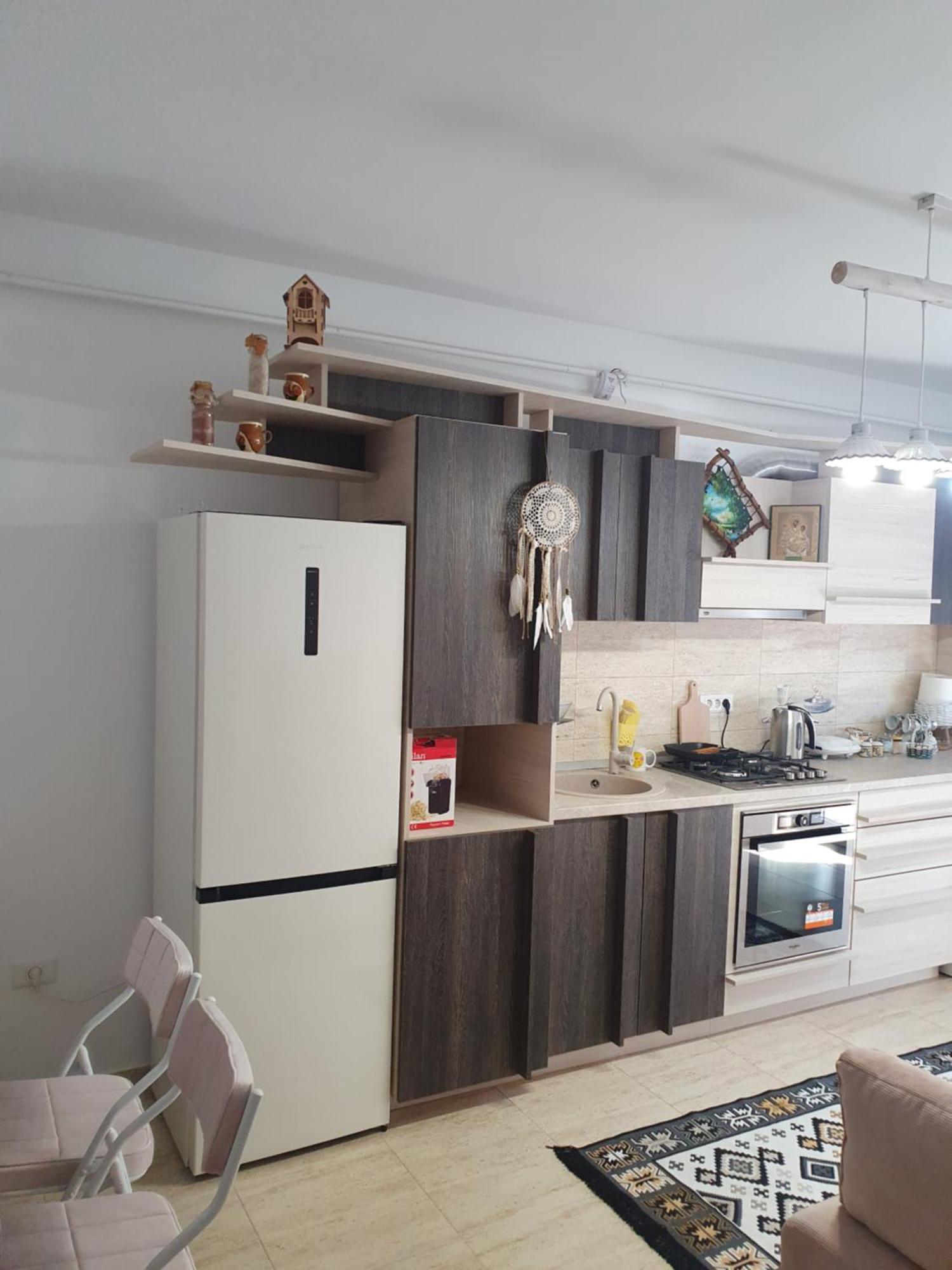Apartament Castelul Bran Râmnicu Vâlcea Екстериор снимка