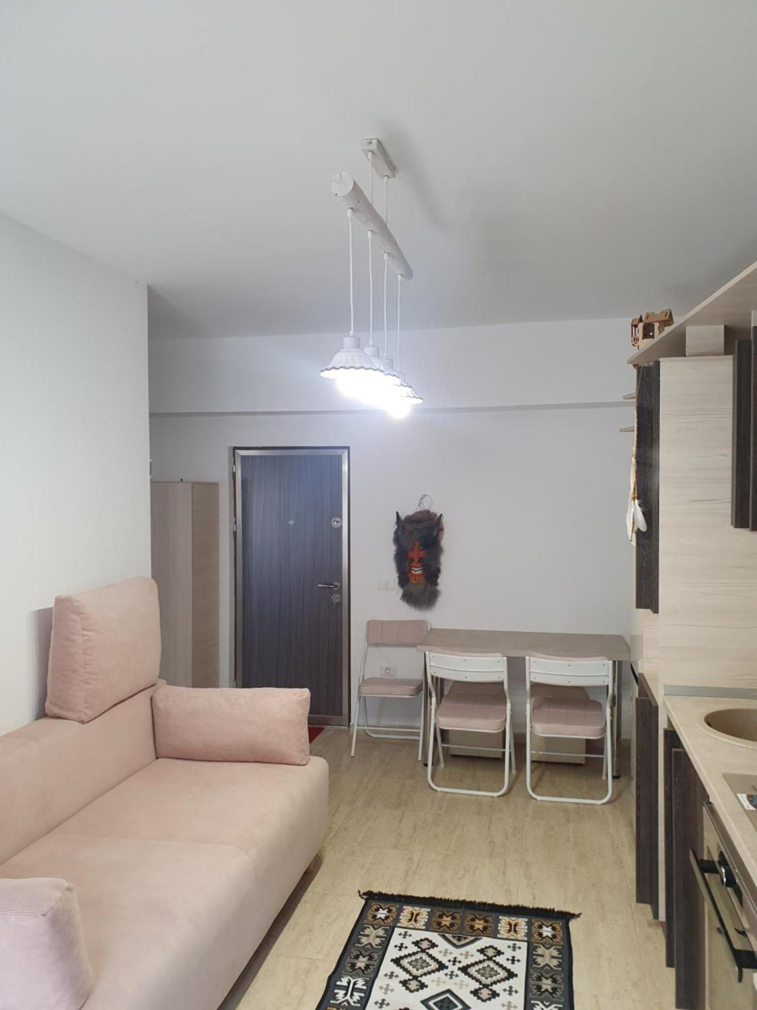 Apartament Castelul Bran Râmnicu Vâlcea Екстериор снимка