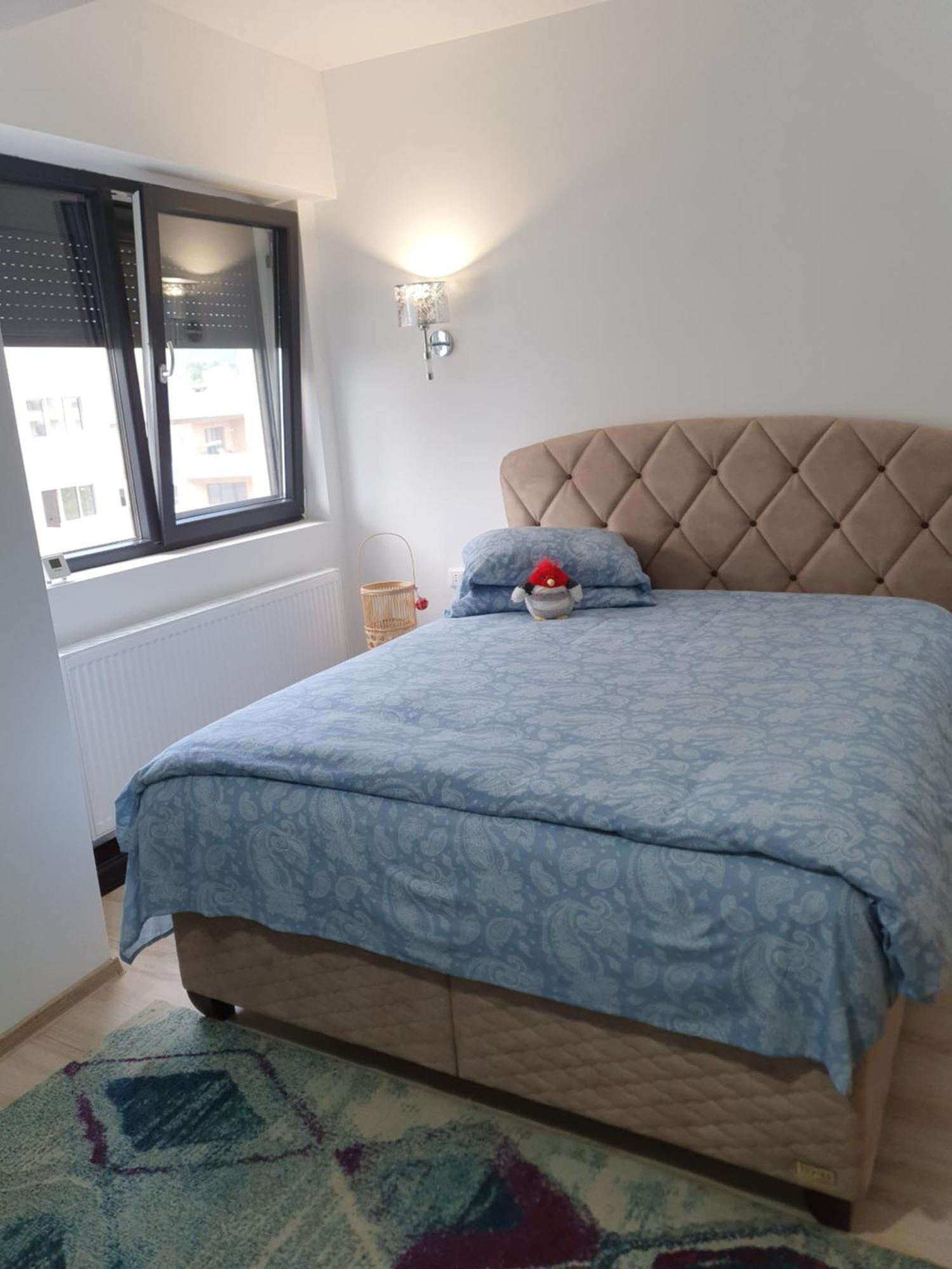 Apartament Castelul Bran Râmnicu Vâlcea Екстериор снимка