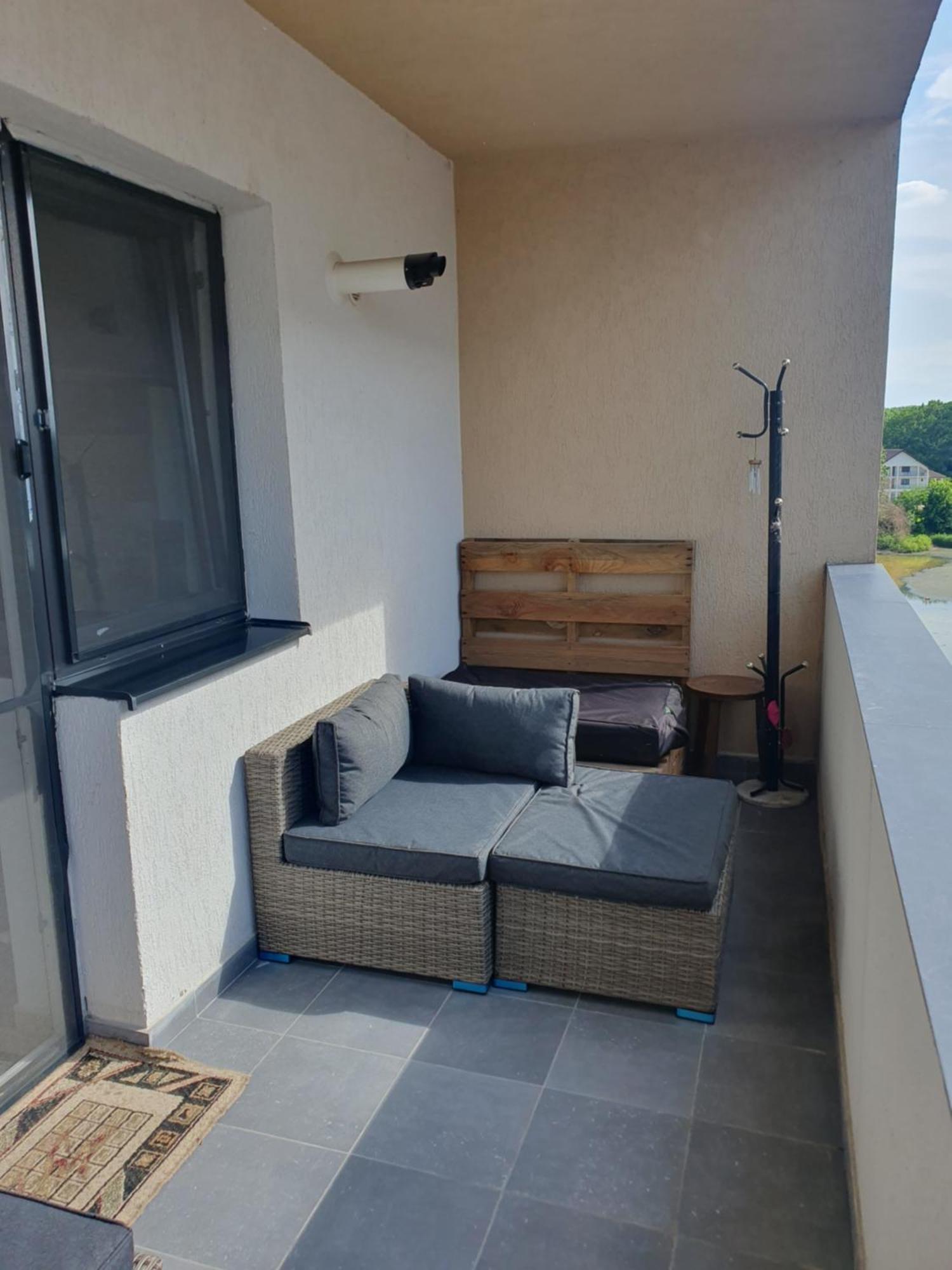 Apartament Castelul Bran Râmnicu Vâlcea Екстериор снимка
