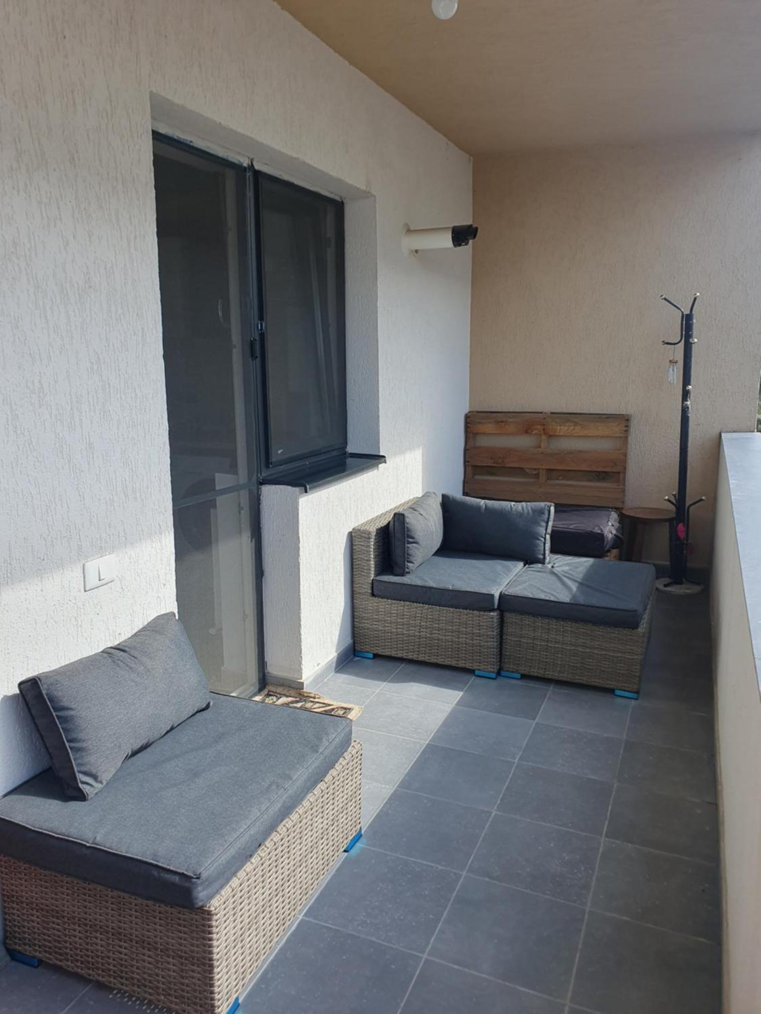 Apartament Castelul Bran Râmnicu Vâlcea Екстериор снимка