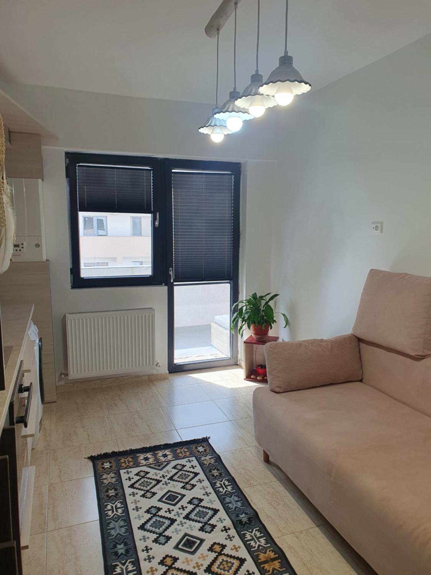 Apartament Castelul Bran Râmnicu Vâlcea Екстериор снимка