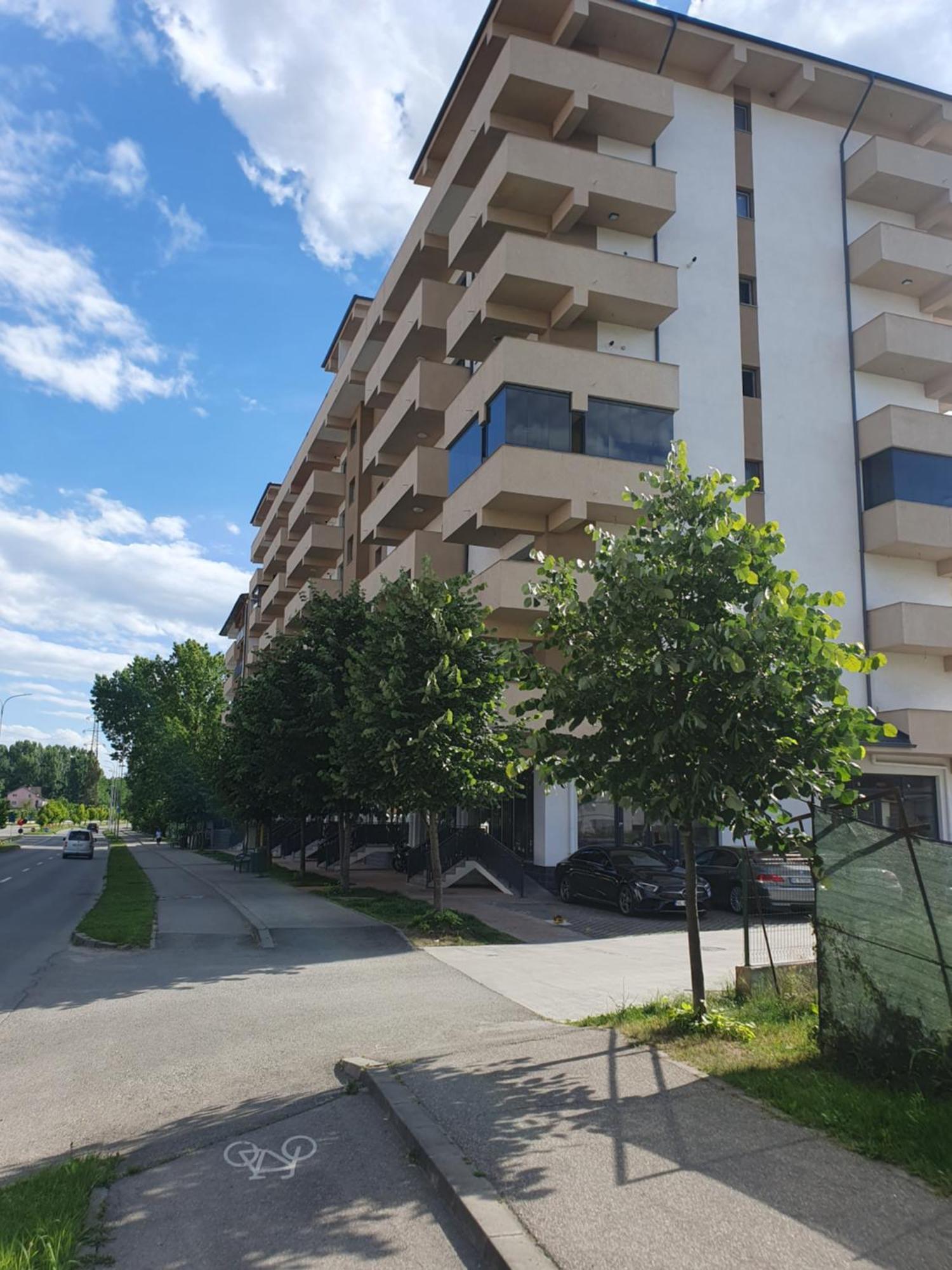 Apartament Castelul Bran Râmnicu Vâlcea Екстериор снимка