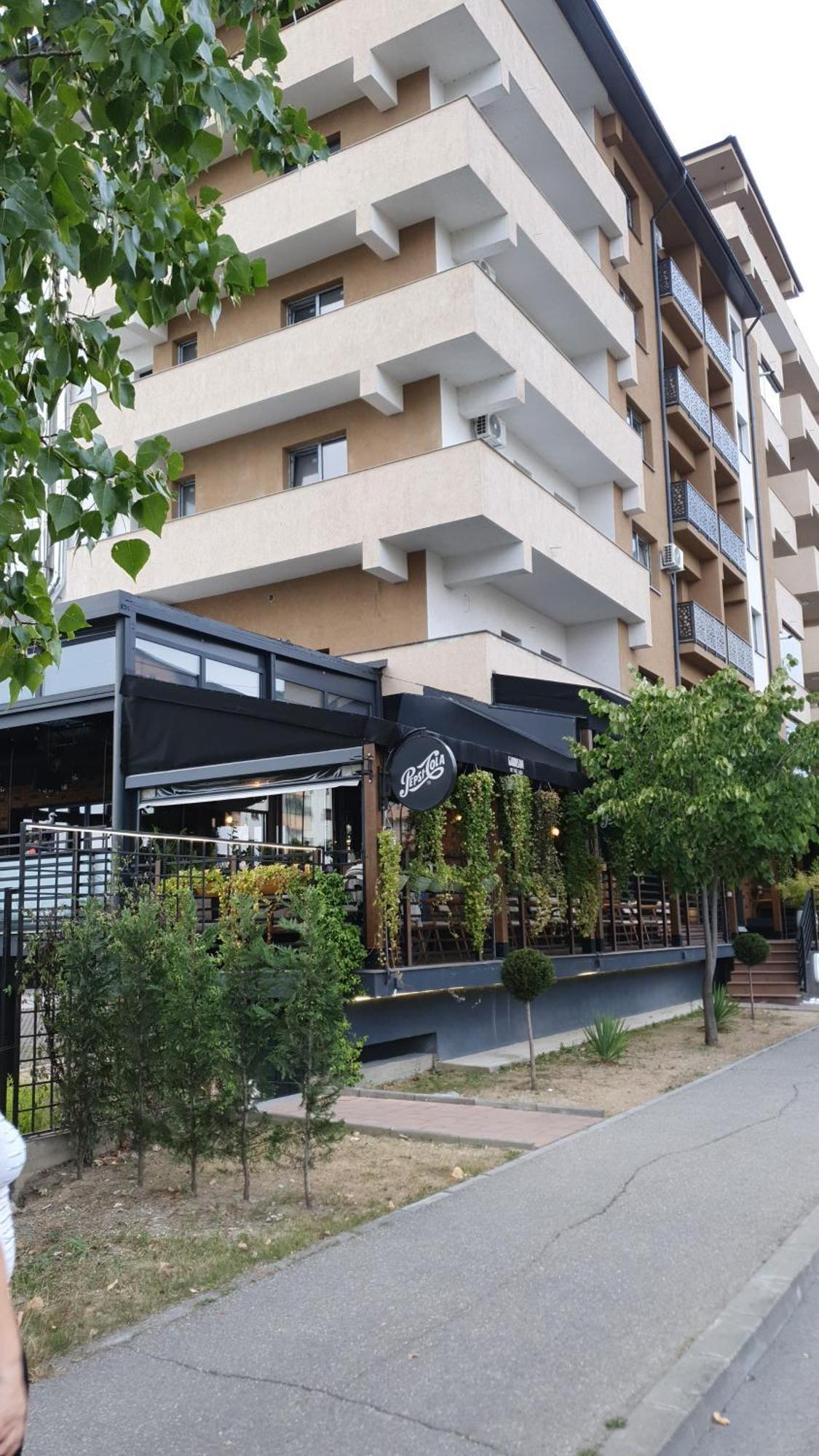 Apartament Castelul Bran Râmnicu Vâlcea Екстериор снимка