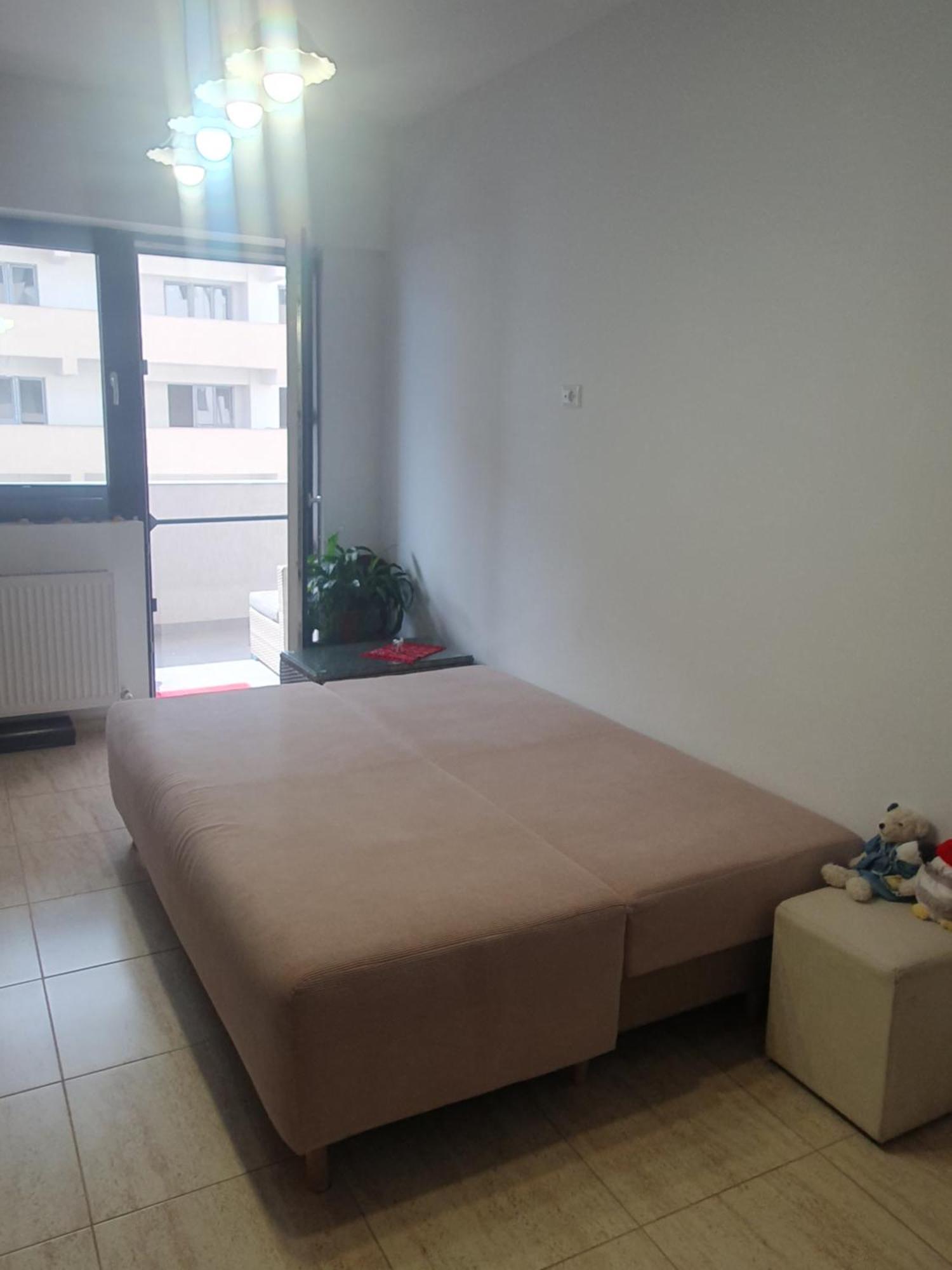 Apartament Castelul Bran Râmnicu Vâlcea Екстериор снимка